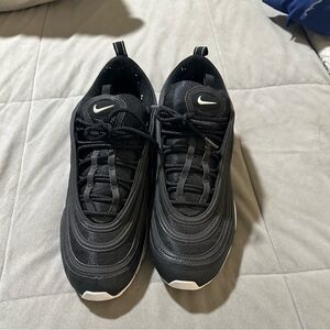 Nike Men's Black Air Max 97